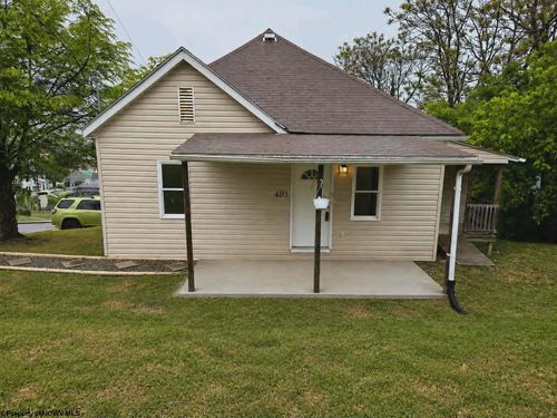 403 Capitol Avenue, Clarksburg, WV, 26301 | Card Image