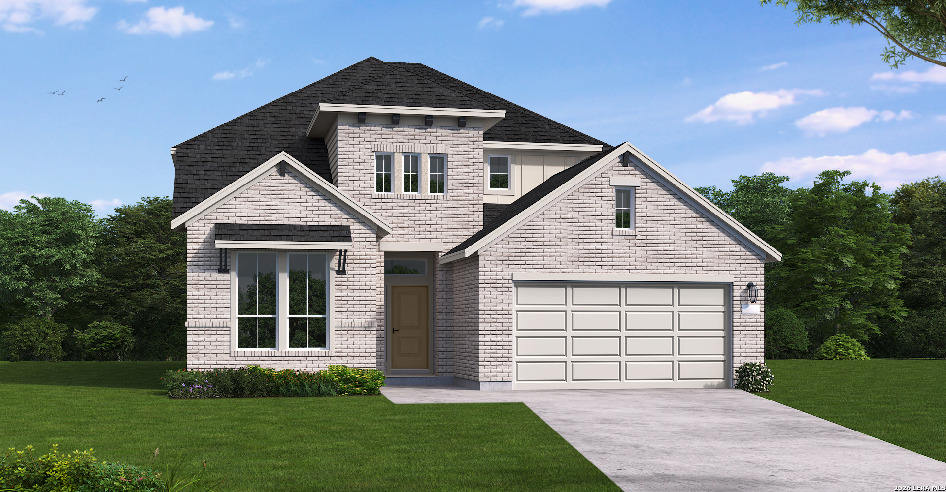 Residential in Schertz