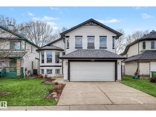 2056 Brennan Cres Nw, Edmonton, AB, T5T6S4 | Card Image