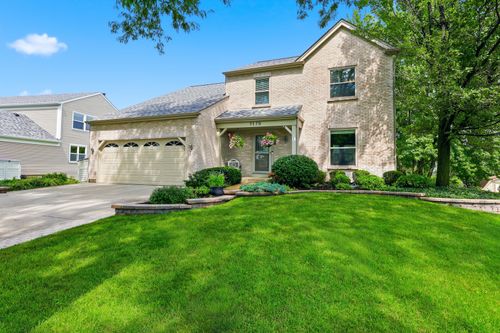 1179 Cactus Trl, Carol Stream, IL, 60188-9193 | Card Image