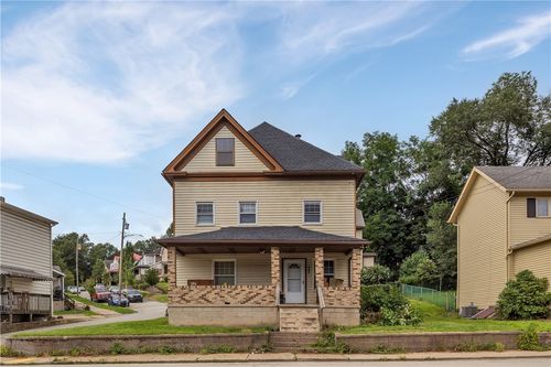443 Market St, Leechburg, PA, 15656-1176 | Card Image