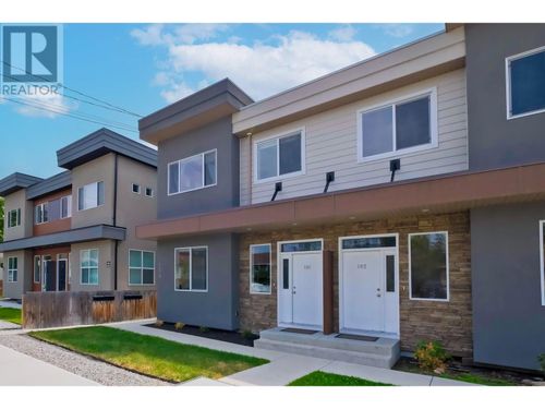 101-134 Cossar Ave, Penticton, BC, V2A2V4 | Card Image