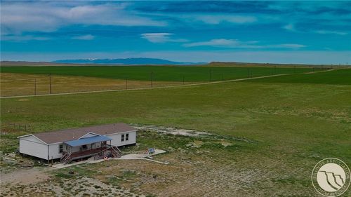38 Anderson Road, Lavina, MT, 59046 | Card Image