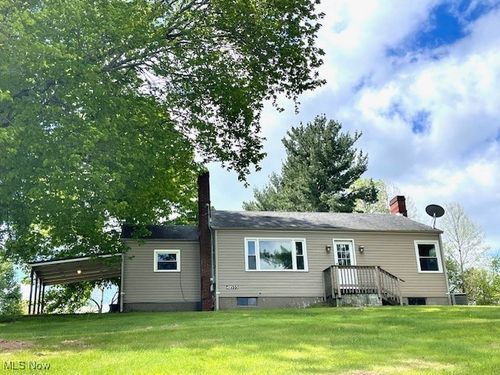 48555 Calcutta Smithferry Rd, East Liverpool, OH, 43920-9005 | Card Image
