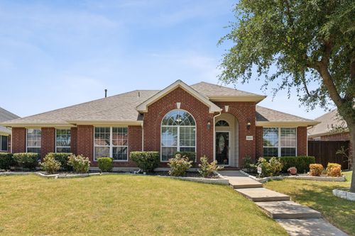8002 Wilmington Dr, Rowlett, TX, 75089-3966 | Card Image