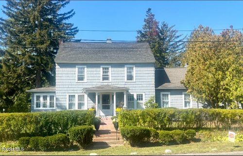 1415 Baker Ave, Schenectady, NY, 12309-5222 | Card Image