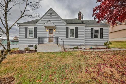 1226 Vermont Avenue, Salisbury Twp, PA, 18103 | Card Image