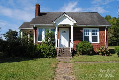 732 S Main St, Granite Quarry, NC, 28146 | Card Image