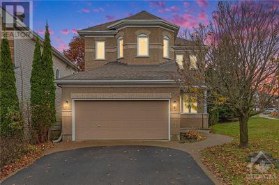 2 Insmill Cres, House other with 4 bedrooms, 4 bathrooms and 6 parking in Kanata ON | Image 1