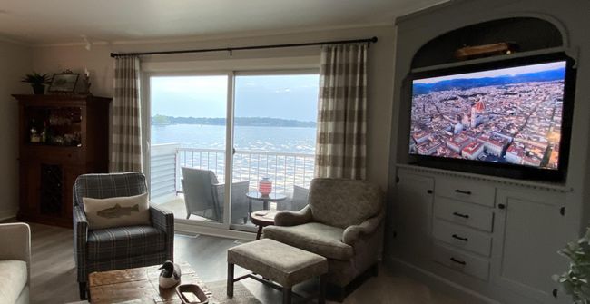 APT-29E - 400 Lakeview Ct, Condo with 2 bedrooms, 2 bathrooms and null parking in Spring Lake MI | Image 16