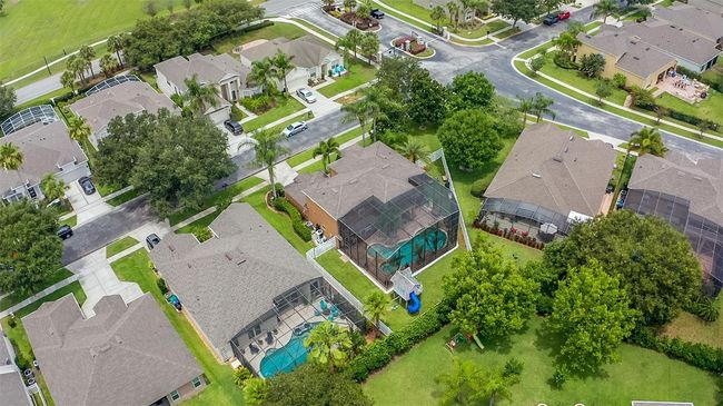 10228 Marsh Pine Cir, House other with 4 bedrooms, 3 bathrooms and null parking in Orlando FL | Image 48