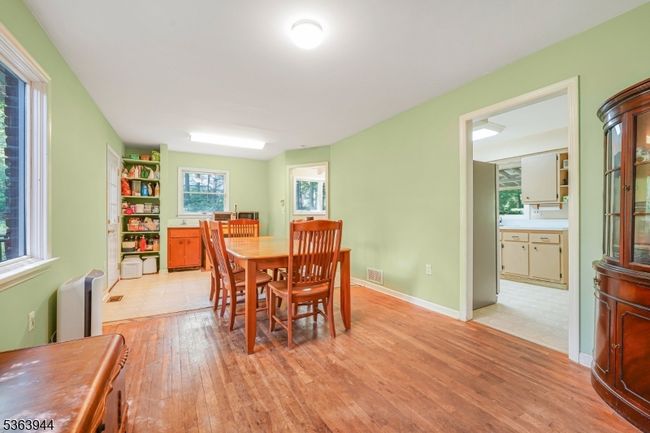 207 Ridge Rd, House other with 3 bedrooms, 2 bathrooms and null parking in West Milford NJ | Image 9