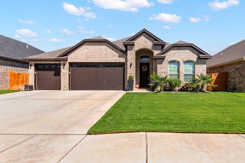 6008 Sunny Stone Dr, Midland, TX, 79705-5021 | Card Image