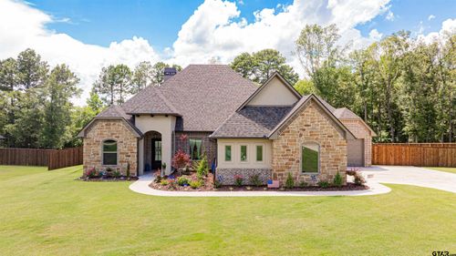 125 Thorn Briar Trl, Longview, TX, 75602-1159 | Card Image