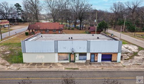 611 Bertha St, Texarkana, TX, 75501-6403 | Card Image