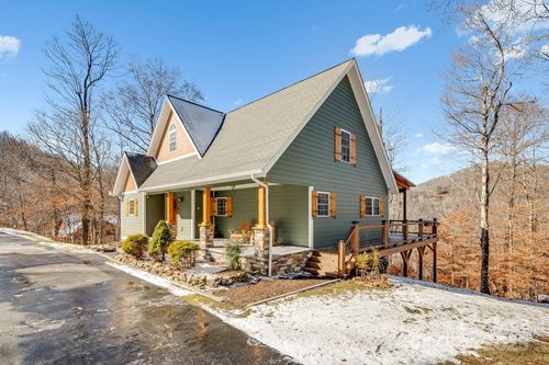 14 Zebulon Ln, Mars Hill, NC, 28754-4508 | Card Image