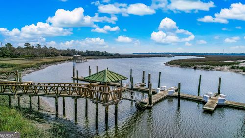 V/L 133 Marina Isle Drive, Woodbine, GA, 31569 | Card Image