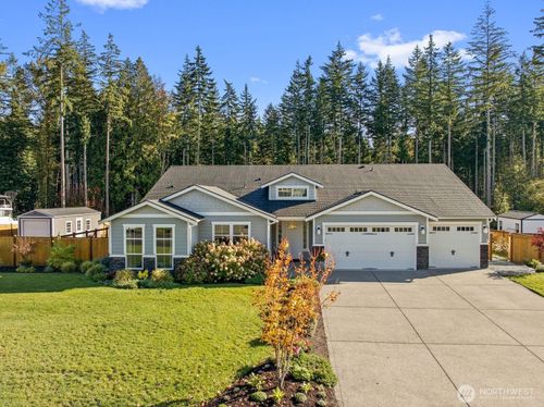11927 137th Dr Ne, Lake Stevens, WA, 98258-9398 | Card Image