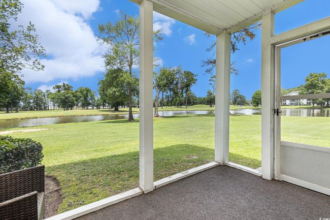 UNIT-17C - 537 White River Dr, Condo with 2 bedrooms, 2 bathrooms and null parking in Myrtle Beach SC | Image 24