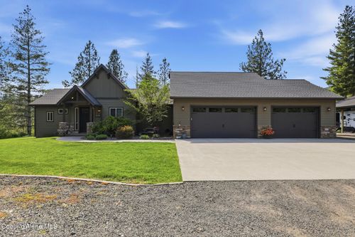10374 W Casa Ranchero Dr, Coeur D Alene, ID, 83814-5890 | Card Image
