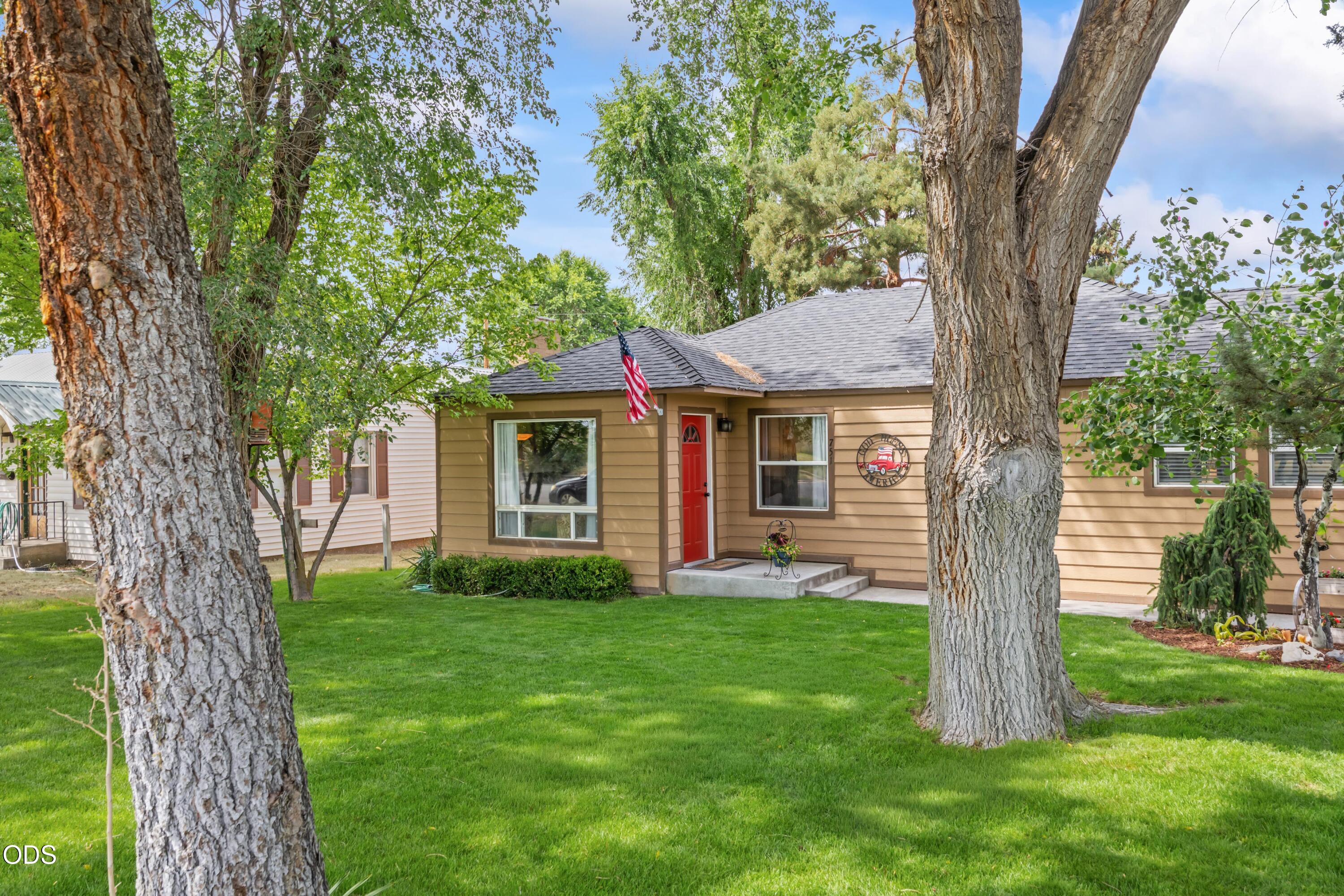 Residential in Prineville 2