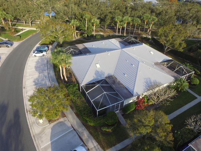 1535 Sw Waterfall Blvd, Condo with 2 bedrooms, 2 bathrooms and null parking in Palm City FL | Image 21