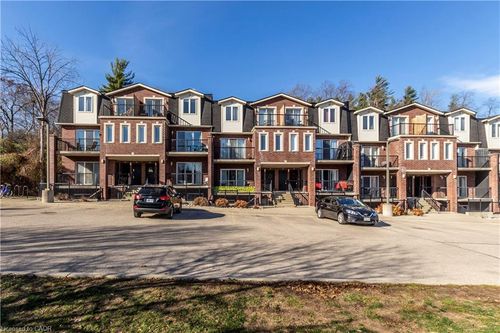 1c-45 Cedarhill Cres, Kitchener, ON, N2E0A2 | Card Image