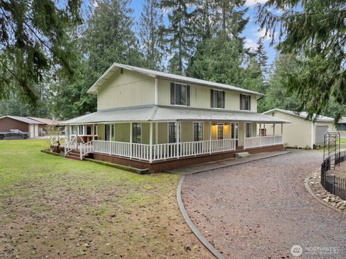 25624 166th Street E, Buckley, WA, 98321 | Card Image