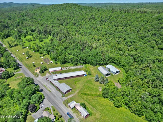 1570 N Main Rd, Home with 0 bedrooms, 0 bathrooms and null parking in Otis MA | Image 25
