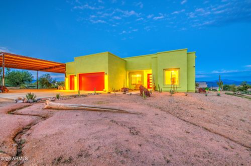 31607 N 166th Place, Scottsdale, AZ, 85262 | Card Image