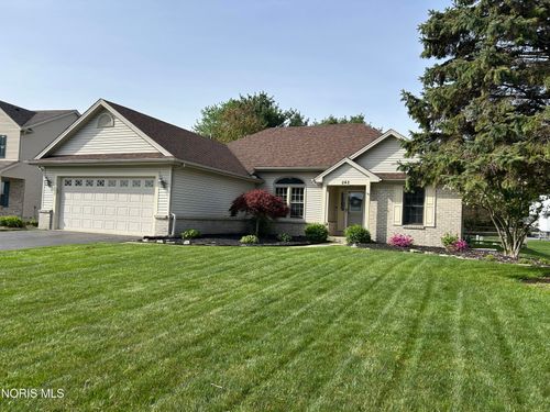 242 Mead Ln, Holland, OH, 43528-8090 | Card Image