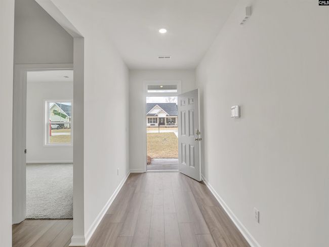 402 Raglins Way, House other with 3 bedrooms, 2 bathrooms and null parking in Lugoff SC | Image 10