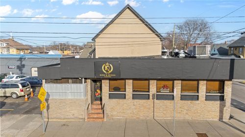 1730 N Goodman St, Rochester, NY, 14609-2146 | Card Image