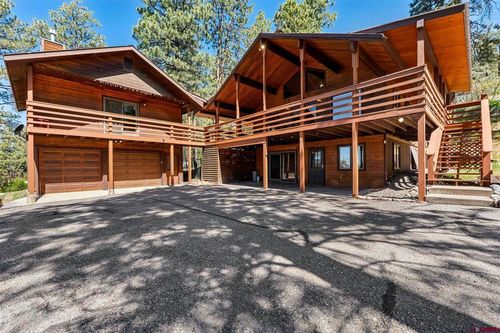 1024 Deer Ridge Dr, Bayfield, CO, 81122-9717 | Card Image