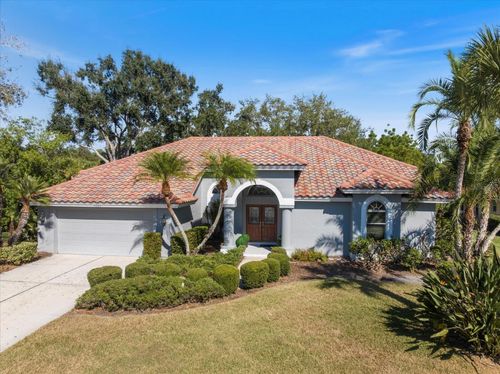 4565 Deer Creek Blvd, SARASOTA, FL, 34238-5601 | Card Image