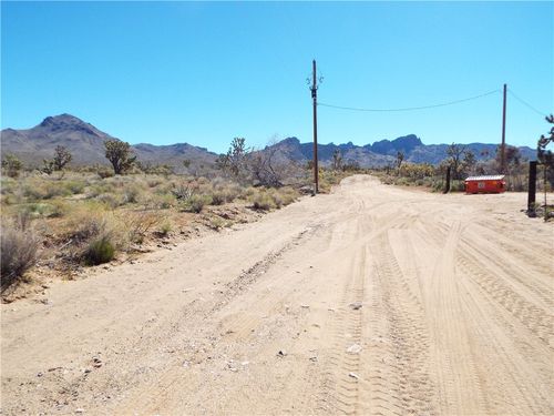 0000 N Peach Drive, Dolan Springs, AZ, 86441 | Card Image