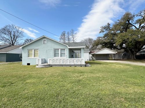 809 Highway 20, Thibodaux, LA, 70301-6234 | Card Image