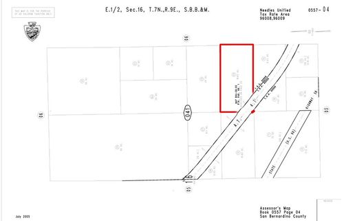 0 National Trails Hwy, Amboy, CA, 92304 | Card Image