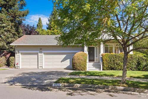 5741 Evening Way, Santa Rosa, CA, 95409-4348 | Card Image