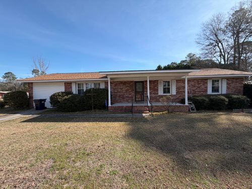 192 Marcia St, Williston, SC, 29853-2122 | Card Image