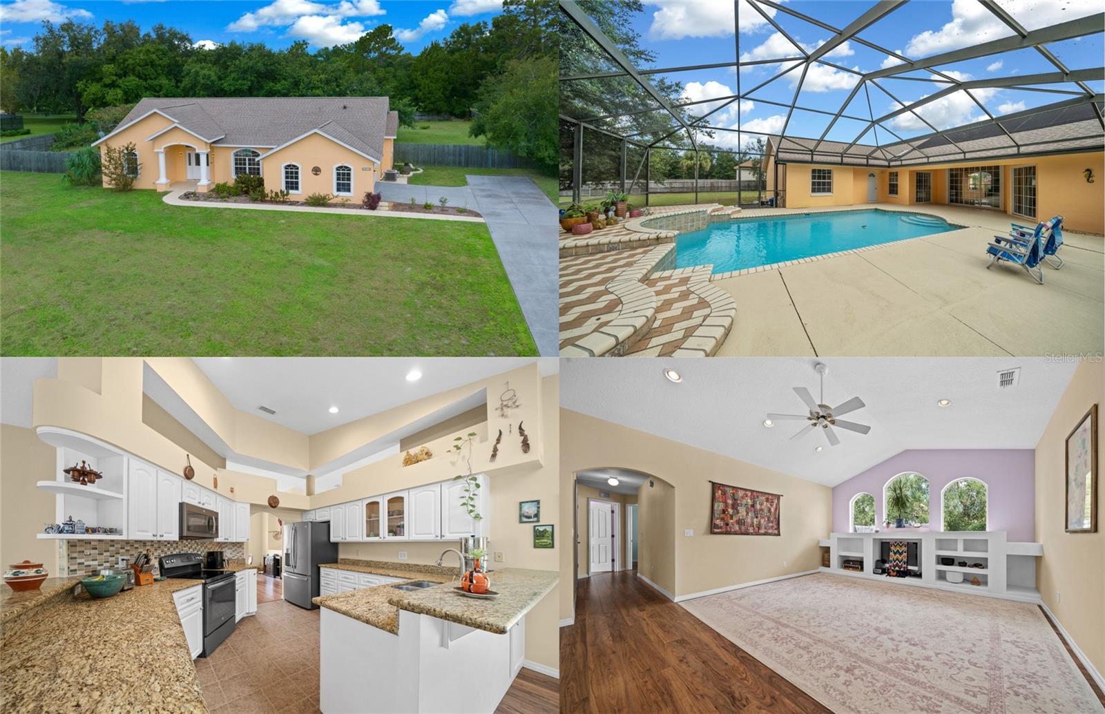 64th Ave, Silver Springs, FL 34488