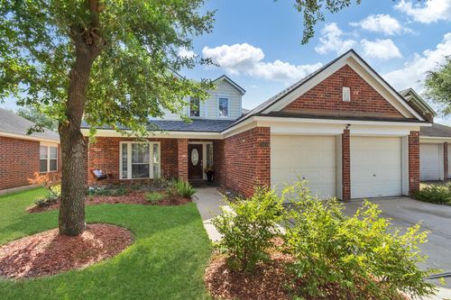 7410 Lake Run Ln, Richmond, TX, 77407-7867 | Card Image