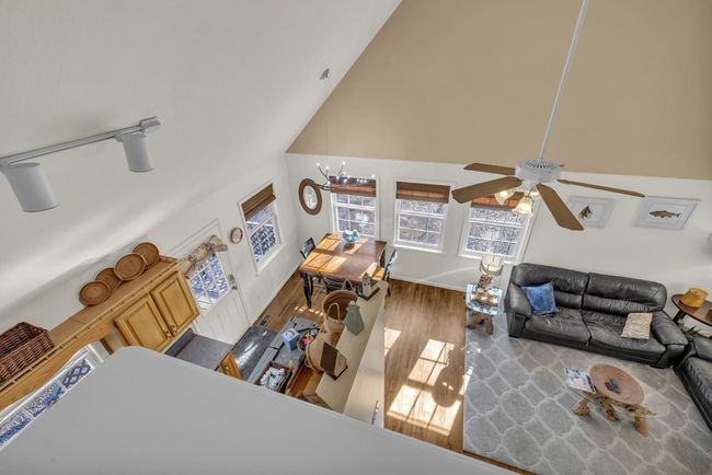 100 Tranquility Ln, House other with 2 bedrooms, 2 bathrooms and null parking in Hayesville NC | Image 32