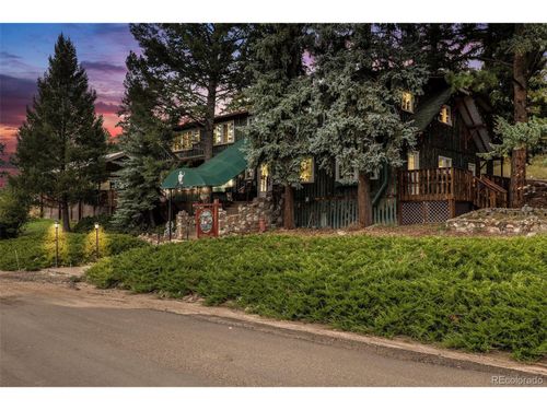 27425 Spruce Ln, Evergreen, CO, 80439-5451 | Card Image