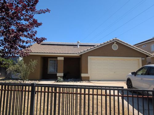 6114 W Keats Ave, Fresno, CA, 93723-7671 | Card Image