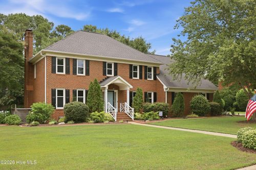 105 Christina Dr, Greenville, NC, 27858-8125 | Card Image