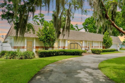 3744 E Lake Drive, LAND O LAKES, FL, 34639 | Card Image