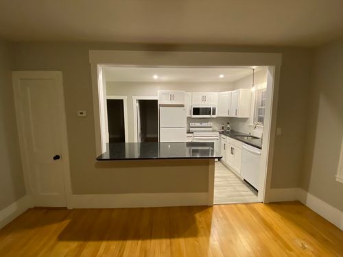 apt-2w-91 Main St, North Easton, MA, 02356-1491 | Card Image