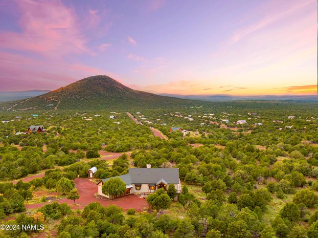 2667 E Overlook Dr, House other with 3 bedrooms, 3 bathrooms and null parking in Williams AZ | Image 83