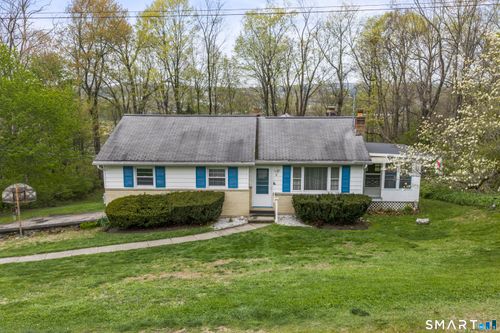 6 Sunrise Rd, Danbury, CT, 06810-4113 | Card Image